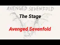 Download Lagu The Stage - Avenged Sevenfold (Lirik + Terjemahan)