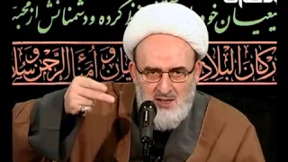فاطميات:على اعتاب الصديقة فاطمة الزهراءع الشيخ حسين كوراني