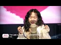 [잼실용음악학원]2022 서울예술대학교 실용음악과 보컬 합격자 차유림 [You Put A Move On My Heart-Tamia]