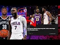 Ranking Every NBA Starting Lineup In The NBA