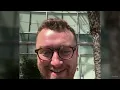 Sam Smith - Love Me More (Live Chat)