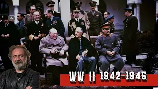2. La seconda guerra mondiale 1942-1945