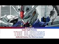 Mobile Suit Gundam: The Witch from Mercury – Opening 2 Full 『 THE BLESSING 』Lyrics