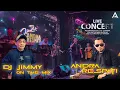 Lagu LIVE CONCERT ANDRA RESPATI FEATURING DJ JIMMY ON THE MIX-TEN ARENA TUNJUNGAN PLAZA 2 LT. 6 SURABAYA