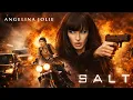 Salt 2010 Angelina Jolie Liev Schreiber Chiwetel Ejio Movie Recap Review