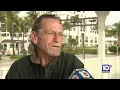 Delray Beach residents tourists preparing as Tropical Storm Nicole expected to strengthen into