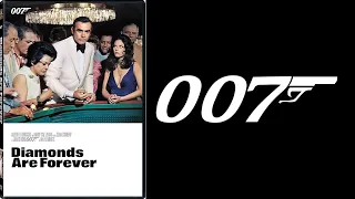 DIAMONDS ARE FOREVER Part 1 