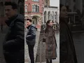 Download Lagu Potret Steffi Zamora dan Nino Fernandez jalan bareng di Jerman #steffizamora #beritaartis