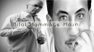 Cheb Bilal Nbghik Mani Hani Ya Bent Nass Mazal Souvenir Andi Bghit Ntalak 