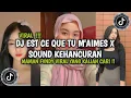 Download Lagu DJ EST CE QUE TU M’AIMES X STEREO LOVE X ON THE FLOOR X SOUND KEHANCURAN FUL SONG MAMAN FVNDY 2024!!