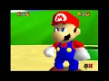 Download Lagu New Super Mario 64 Update (2018)