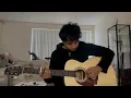 Download Lagu Albatross - Abhiman (Acoustic Cover)