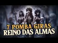 Download Lagu Conheça 7 Pombas Giras do Reino das Almas na Umbanda!