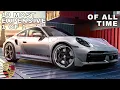 Lagu Top 10 Most INSANE One Off Porsches Of All Time