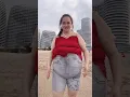 Download Lagu The fabric is soft and comfortable, slimming and high-end. #funny  #shorts
