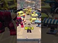 LEGO Marvel Superheroes has a HUGE Secret you need to know