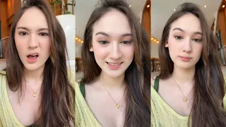laura moane its lauramoane tiktok live 260323