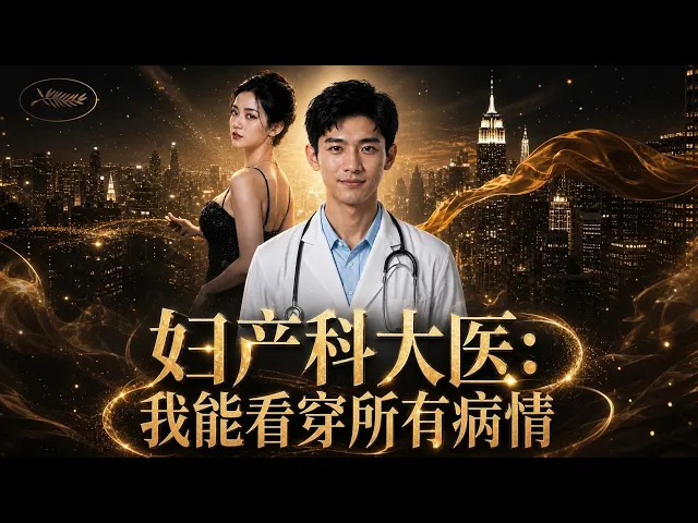 妇产科大医：我能看穿所有病情