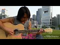 Sammi cheng 默契 Mak kin Chau Cover