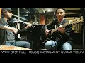 Download Lagu Why (OST. Full House) Violin and Guitar Cover