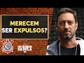Download Lagu Debate Donos: Envolvidos em escândalo de cartão corporativo devem ser expulsos do Corinthians?