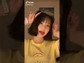 TikTok Japanese girls_ahegao