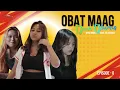 Lagu OBAT MAAG - Film Komedi Wong Mbolo EPS. 6 (feat. Dina Dhemes) | Spesial Bikin Ngakak!