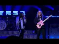 Tesla - "Gettin' Better" (4k), live in Las Vegas.  10-18-25