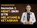 Lagu CARA CEPAT BIKIN ISTRI GEMETAR! ☝️ Sentuh Titik Ini, Dia Bakal MINTA LAGI \u0026 LAGI 🔥