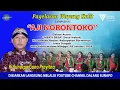 Lagu #LiveSetreaming KI SUNARPO GUNO PRAYITNO -  AJI NORONTOKO