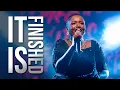 Download Lagu IT IS FINISHED - Njoki Munyi || Sound of Victory || SMS skiza 5438360 to 811