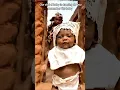 Viral compilation of AI future baby using the Tiktok app #tiktok