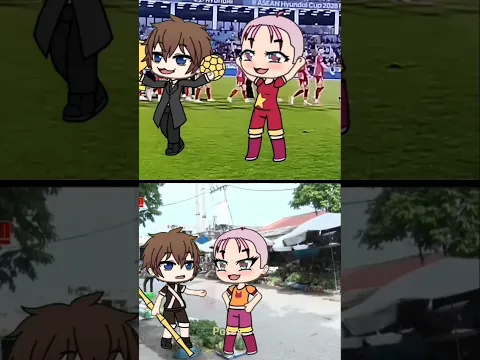 1 or 2 filial piety🍭 #gacha #trending #viral #memes