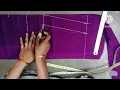 Elbow hands cutting method