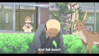 Download Nichijou - Principal v. Deer MP3