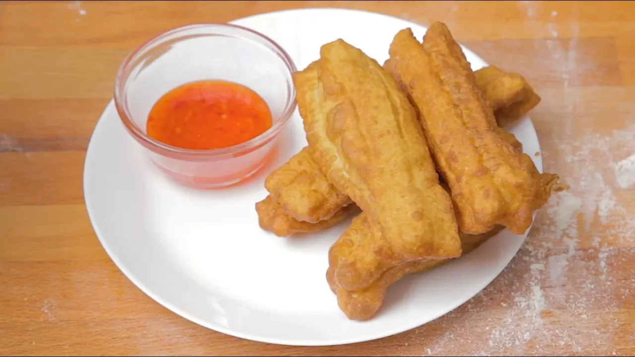 RESEP AYAM GORENG ENAK DAN GURIH (FRIED CHICKEN RECIPE)