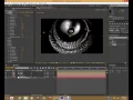 After Effects CS6 Trapcode Mir Tutorial 3D Gears