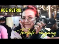 Download Lagu Ade Astrid - Terlalu sayang || Balad Darso live Angkringan Teh Ita