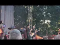 Mistakes by Sharon Van Etten LIVE