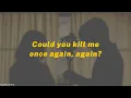 DEAN - DIE 4 YOU (Lyrics) [HAN/ROM/ENG]