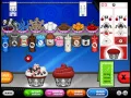 Papa s Cupcakeria - All Pirate Bash Toppings Unlocked Rank 43 Day 75
