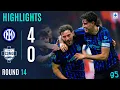 INTER-COMO 4-0 | HIGHLIGHTS | Carlos Augusto seals Inter’s home haul | SERIE A 2025/26