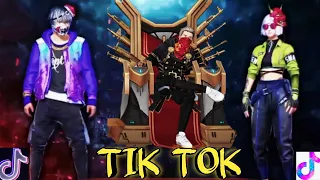 Download PRESENT ALIGHT MOTION FF!! FREE FIRE TIK TOK VIDEOS //PART-7 ❤️❤️ MP3