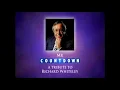 Lagu Mr Countdown: A Tribute To Richard Whiteley