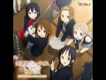 Download Lagu 【K-ON!】Samidare 20 Love Lyrics