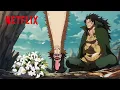 One Piece Episode 1097 The Will of Ohara The Inherited Research Teaser Netflix Anime