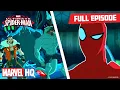 Download Lagu The Sinister Six | Ultimate Spider-Man S2 E6 | Full Episode | @MarvelHQ