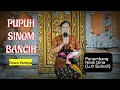 Download Lagu PUPUH SINOM BANCIH | GEGURITAN DEWA YADNYA | KIDUNG DEWA YADNYA