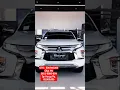 Download Lagu Pajero Sport Dakar 4x2 Harga Nett : Rp. 600.900.000