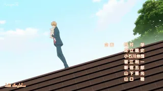 اغنية انمي الفتاة الذئب 